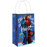 Amscan - Sacs A Surprises en papier (8) - Descendants 4 Disney - Party Shop
