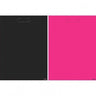 Amscan - Sacs À Surprises Géants Rose Et Noir (8) - Party Shop
