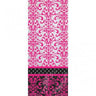 Amscan - Sacs À Surprises -  Rose Et Noir (20) - Party Shop