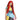 Disguise - Perruque Enfant - Sally - Party Shop