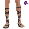 MOM - Sandales Romain - Party Shop