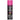 Amscan - Canette Serpentin en Mousse - Rose - Party Shop