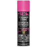 Amscan - Canette Serpentin en Mousse - Rose - Party Shop