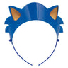 Unique - Serre-tête (4) - Sonic - Party Shop