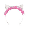 Creative Converting - Serre-Tête (8) - Chaton Mignon - Party Shop