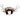 KBW Global - Serre Tête - Animal Corne et fleurs rouge - Party Shop