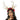 KBW Global - Serre Tête - Animal Corne et fleurs rouge - Party Shop