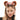 KBW Global - Serre Tête - Oreilles d'ours et fleurs - Party Shop