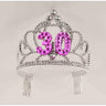 RUBIES - Serre Tête avec âge - Party Shop