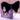 Karnival Costumes - Serre-Tête D'Anime - Oreilles De Chats Fausse Fourrure - Party Shop