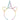 Unique - Serre Tête De Fête Licorne Arc-En-Ciel - Party Shop
