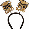 RUBIES - Serre tête - Graduation - Party Shop