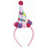 RUBIES - Serre Tête Happy Birthday - Party Shop