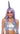 Leg Avenue - Serre-Tête Licorne Chatoyant Mystique - Party Shop