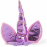 RUBIES - Serre-Tête - Licorne Rose Métallique - Party Shop