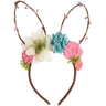 Amscan - Serre-Tête Oreilles De Lapin - Paques - Party Shop