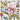 Unique - Serviette de Table (16) - Hello Kitty - Party Shop
