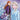 Unique - Serviette De Table (16) - La Reine Des Neiges 2 Frozen - Party Shop