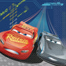 Amscan - Serviette De Table - Les Bagnoles (Cars) - Party Shop