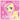 Amscan - Serviette De Table - Ma Petite Pouliche - Party Shop