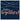 Amscan - Serviette De Table - Navy Mariage - Party Shop