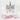 Creative Converting - Serviette De Table - Shower De Bébé Licorne - Party Shop