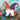 Creative Converting - Serviettes A Cocktail (16) - Gnome - Party Shop