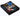 RUBIES - Serviettes a cocktail (16)  - Graduation - Party Shop