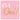 Amscan - Serviettes A Cocktail (16) - It'S A Girl - Party Shop