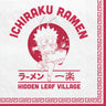 Amscan - Serviettes a cocktail (16) - Naruto - Party Shop