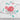 Creative Converting - Serviettes À Cocktail (16) - Oisillons Rose - Party Shop