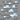 Unique - Serviettes À Cocktail (16) - Pixel (Minecraft) - Party Shop