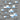 Unique - Serviettes À Cocktail (16) - Pixel (Minecraft) - Party Shop