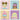 Amscan - Serviettes à cocktail (16) - Spa party - Party Shop