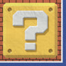 Amscan - Serviettes À Cocktail (16) - Super Mario - Party Shop