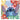 Unique - Serviettes à Cocktail Disney (16) - Stitch - Party Shop