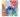 Unique - Serviettes à Cocktail Disney (16) - Stitch - Party Shop