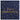 Santex - Serviettes À Cocktail Joyeux Anniversaires Bleu  (20) - Party Shop