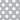 Unique - Serviettes À Cocktail - Pois Blanc Et Argent (16) - Party Shop