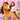 Unique - Serviettes À Cocktail(16) - Spirit : Au Galop - Party Shop