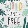 Amscan - Serviettes Cocktail (16) - Animaux De La Jungle - Party Shop