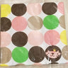 Creative Converting - Serviettes Cocktail (16) - Queen Of The Jungle - Party Shop