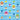 Unique - Serviettes De Table (16) - Baby Shark - Party Shop