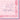 Creative Converting - Serviettes De Table (16) - Colombe Rose - Party Shop