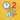Creative Converting - Serviettes De Table (16) - Émoji (Time  To Party) - Party Shop