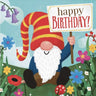 Creative Converting - Serviettes De Table (16) - Gnome - Party Shop