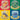 Unique - Serviettes De Table (16) - Harry Potter - Party Shop