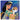 Amscan - Serviettes De Table (16) - Jasmine (Aladdin) - Party Shop