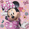 Unique - Serviettes De Table (16) - Minnie Mouse - Party Shop