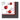 RUBIES - Serviettes De Table (16) - Party Coccinelles - Party Shop